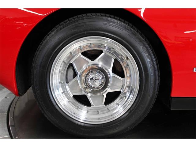 1986 Ferrari Testarossa (CC-2085525) for sale in Bettendorf, Iowa