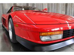 1986 Ferrari Testarossa (CC-2085525) for sale in Bettendorf, Iowa