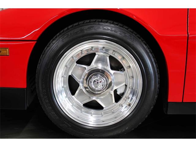 1986 Ferrari Testarossa (CC-2085525) for sale in Bettendorf, Iowa
