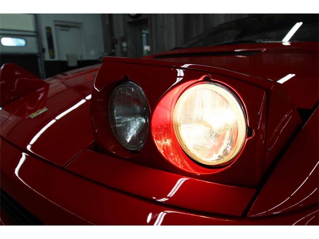 1986 Ferrari Testarossa (CC-2085525) for sale in Bettendorf, Iowa