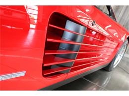 1986 Ferrari Testarossa (CC-2085525) for sale in Bettendorf, Iowa