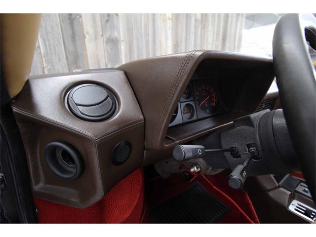 1986 Ferrari Testarossa (CC-2085525) for sale in Bettendorf, Iowa
