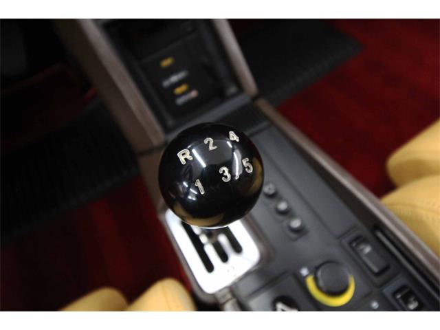 1986 Ferrari Testarossa (CC-2085525) for sale in Bettendorf, Iowa