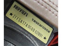 1986 Ferrari Testarossa (CC-2085525) for sale in Bettendorf, Iowa