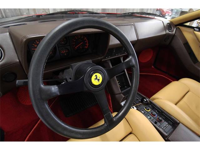 1986 Ferrari Testarossa (CC-2085525) for sale in Bettendorf, Iowa