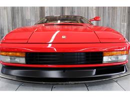 1986 Ferrari Testarossa (CC-2085525) for sale in Bettendorf, Iowa