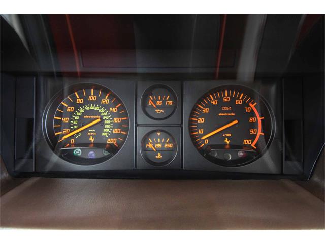 1986 Ferrari Testarossa (CC-2085525) for sale in Bettendorf, Iowa