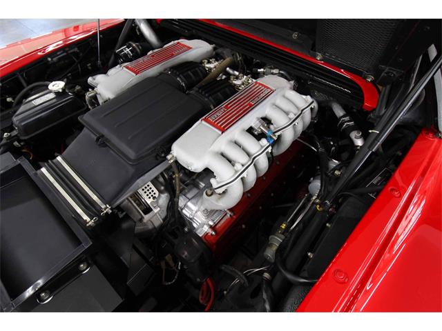 1986 Ferrari Testarossa (CC-2085525) for sale in Bettendorf, Iowa