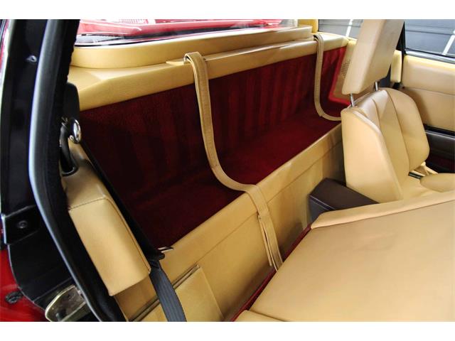 1986 Ferrari Testarossa (CC-2085525) for sale in Bettendorf, Iowa