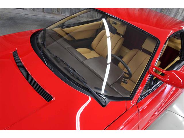 1986 Ferrari Testarossa (CC-2085525) for sale in Bettendorf, Iowa