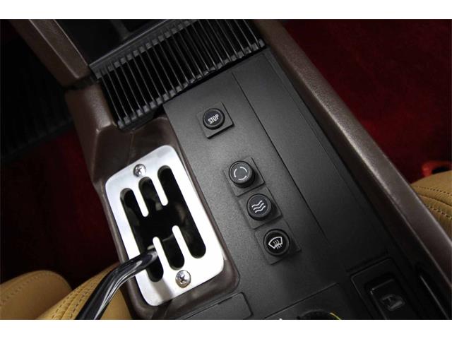 1986 Ferrari Testarossa (CC-2085525) for sale in Bettendorf, Iowa