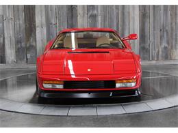 1986 Ferrari Testarossa (CC-2085525) for sale in Bettendorf, Iowa