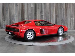 1986 Ferrari Testarossa (CC-2085525) for sale in Bettendorf, Iowa