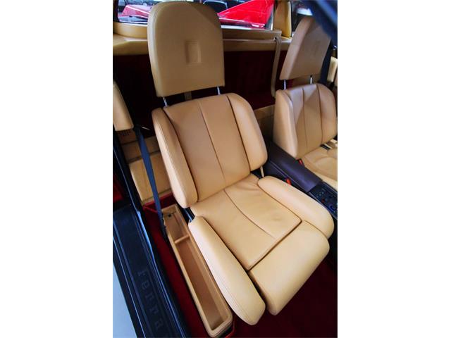 1986 Ferrari Testarossa (CC-2085525) for sale in Bettendorf, Iowa