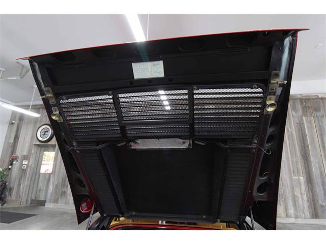 1986 Ferrari Testarossa (CC-2085525) for sale in Bettendorf, Iowa