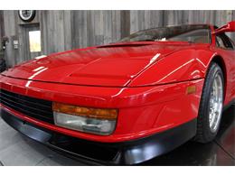 1986 Ferrari Testarossa (CC-2085525) for sale in Bettendorf, Iowa