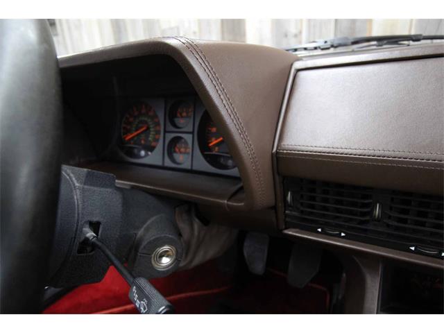 1986 Ferrari Testarossa (CC-2085525) for sale in Bettendorf, Iowa