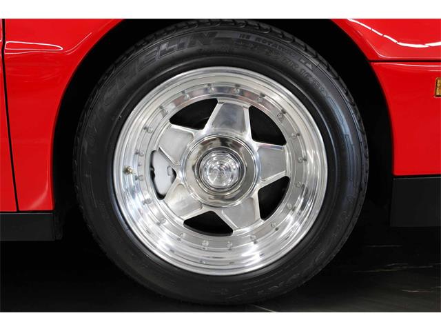 1986 Ferrari Testarossa (CC-2085525) for sale in Bettendorf, Iowa