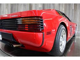 1986 Ferrari Testarossa (CC-2085525) for sale in Bettendorf, Iowa