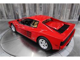1986 Ferrari Testarossa (CC-2085525) for sale in Bettendorf, Iowa