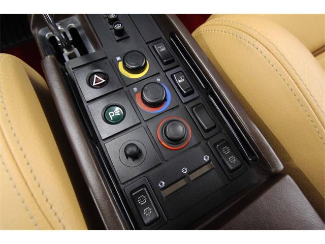 1986 Ferrari Testarossa (CC-2085525) for sale in Bettendorf, Iowa