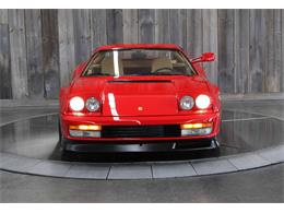 1986 Ferrari Testarossa (CC-2085525) for sale in Bettendorf, Iowa