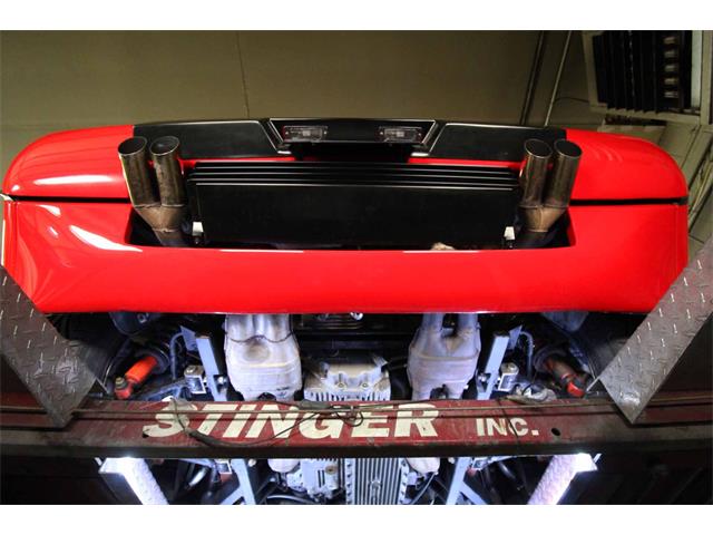 1986 Ferrari Testarossa (CC-2085525) for sale in Bettendorf, Iowa