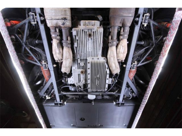 1986 Ferrari Testarossa (CC-2085525) for sale in Bettendorf, Iowa