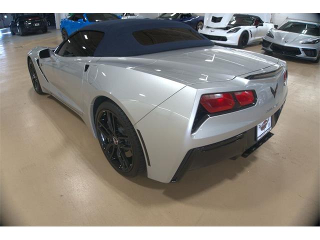 2014 Chevrolet Corvette (CC-2085526) for sale in Downers Grove, Illinois