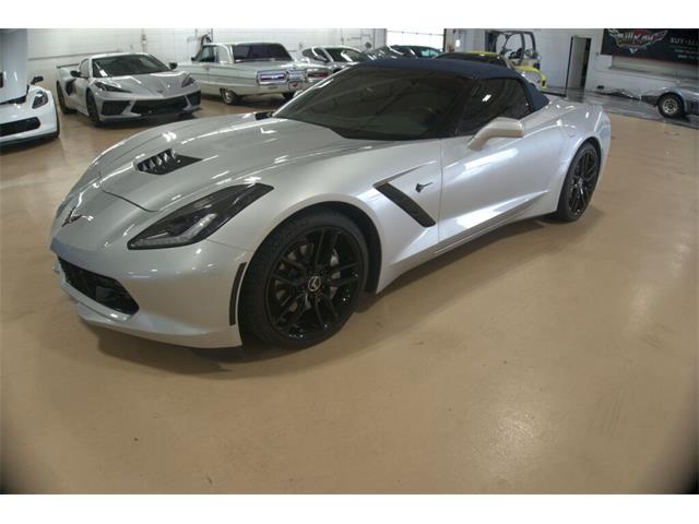 2014 Chevrolet Corvette (CC-2085526) for sale in Downers Grove, Illinois