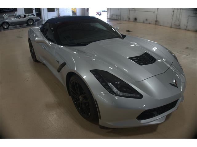 2014 Chevrolet Corvette (CC-2085526) for sale in Downers Grove, Illinois