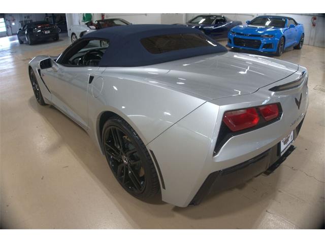 2014 Chevrolet Corvette (CC-2085526) for sale in Downers Grove, Illinois