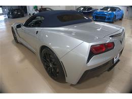 2014 Chevrolet Corvette (CC-2085526) for sale in Downers Grove, Illinois