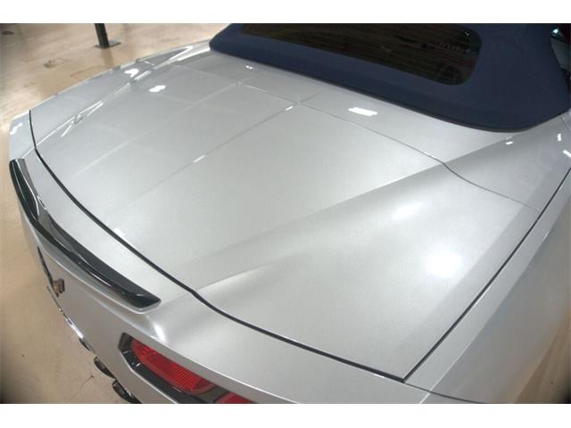 2014 Chevrolet Corvette (CC-2085526) for sale in Downers Grove, Illinois