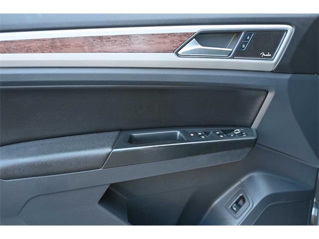 2018 Volkswagen Atlas (CC-2085527) for sale in Santa Barbara, California
