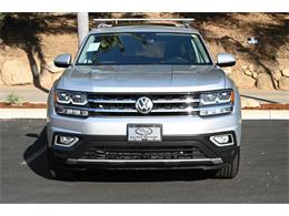 2018 Volkswagen Atlas (CC-2085527) for sale in Santa Barbara, California