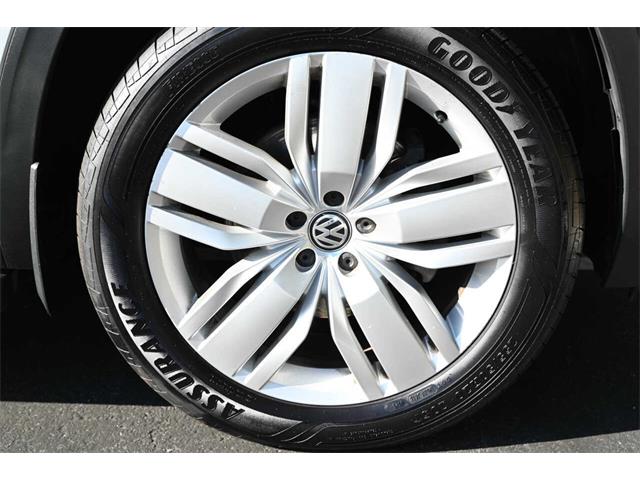 2018 Volkswagen Atlas (CC-2085527) for sale in Santa Barbara, California