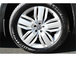 2018 Volkswagen Atlas (CC-2085527) for sale in Santa Barbara, California