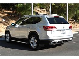 2018 Volkswagen Atlas (CC-2085527) for sale in Santa Barbara, California
