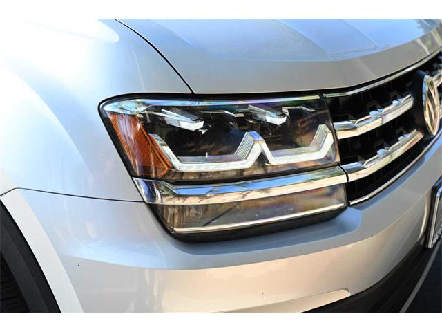 2018 Volkswagen Atlas (CC-2085527) for sale in Santa Barbara, California