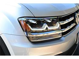 2018 Volkswagen Atlas (CC-2085527) for sale in Santa Barbara, California