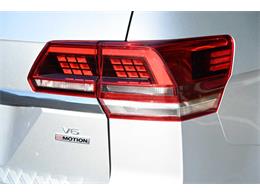 2018 Volkswagen Atlas (CC-2085527) for sale in Santa Barbara, California