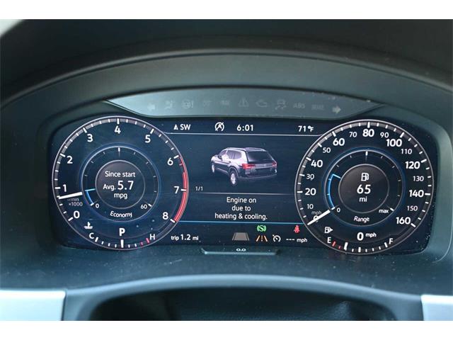 2018 Volkswagen Atlas (CC-2085527) for sale in Santa Barbara, California