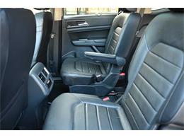 2018 Volkswagen Atlas (CC-2085527) for sale in Santa Barbara, California