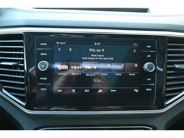 2018 Volkswagen Atlas (CC-2085527) for sale in Santa Barbara, California