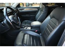 2018 Volkswagen Atlas (CC-2085527) for sale in Santa Barbara, California