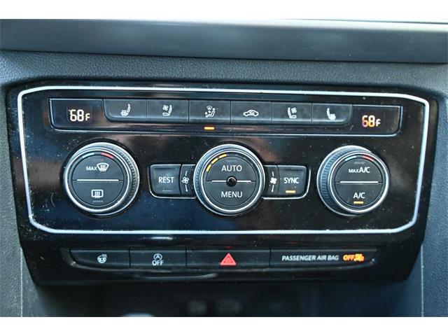 2018 Volkswagen Atlas (CC-2085527) for sale in Santa Barbara, California