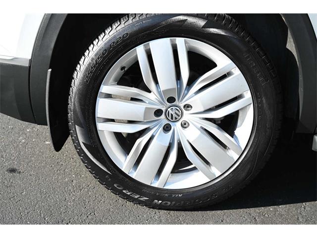2018 Volkswagen Atlas (CC-2085527) for sale in Santa Barbara, California