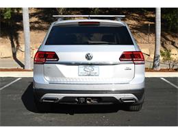 2018 Volkswagen Atlas (CC-2085527) for sale in Santa Barbara, California