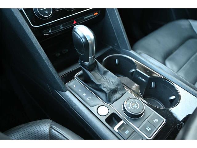 2018 Volkswagen Atlas (CC-2085527) for sale in Santa Barbara, California